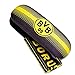 Produktbild Borussia Dortmund Brillenetui - Hartschale / Etui mit Brillentuch BVB 09