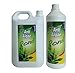 Produktbild Aquili Algae 2L 2000 ml Anti Algen Moos Teich Pond nützlich für 40000 Liter