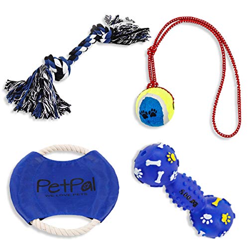 PetPäl Cani Set da Gioco