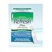 Allergan Refresh Plus Eye Drops, Lubricant, Sensitive, 50 ct. RS.2962.00
