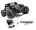 Produktbild Traxxas 76054-1 LaTrax Teton Monster 1:18 4WD RTR inkl. 230V Lader BLAU