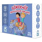 On the G&ouml;kdeniz Civilizations Tour - 3rd Class Story S