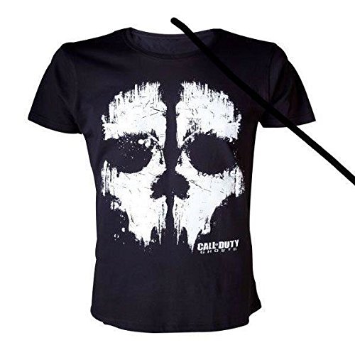 Preisvergleich Produktbild Camiseta Call Of Duty Ghost L
