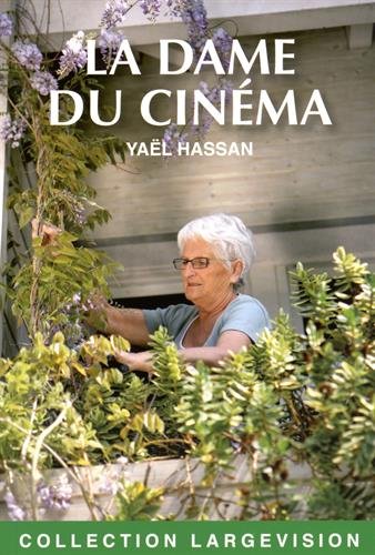 couverture de : La dame du cin&eacute;ma