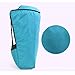 Baby Pram Pushchair Stroller Buggy Footmuff 60 x 40cm (Blue)