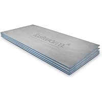 Prowarm 6mm XP-Pro Insulation Board (1200mm X 600mm) : Amazon.co.uk: DIY u0026  Tools