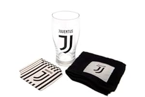 JUVENTUS F.C. Juventus FC - Mini set da bar
