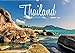 Thailand Impressionen (Wandkalender 2019 DIN A2 quer): Das Königreich Thailand beeindruckt mit paradiesischen Traumstränden, gewaltigen ... (Monatskalender, 14 Seiten ) (CALVENDO Orte) by