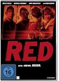 RED - �lter. H�rter. Besser - Bruce Willis