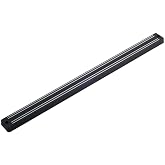 Metaltex MAGNETIKA - Manyetik &Ccedil;ubuk. Bı&ccedil;ak ve diğer metal eşyalarınız i&ccedil;in d&uuml;zenleyici. &Ccedil;ok ama&ccedil;lı 33cm
