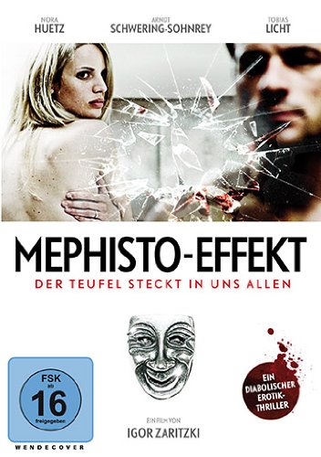 Preisvergleich Produktbild Mephisto-Effekt