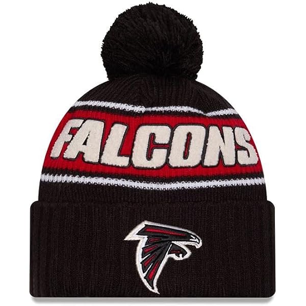 Cappello Green Bay Packers Berretto Invernale In Maglia 2 Toni - Logo Athletic