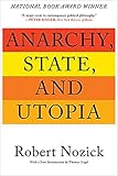 Anarchy, State, and Utopia by