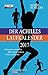 Der Achilles Laufkalender 2017: Taschenkalender by 