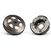 MF0800 Ganasches De Frein Arrière Malossi Pour Malaguti F15 F12 Phantom