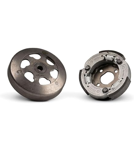 Courroie Malossi X Special pour MBK Booster - Pièces Moteur sur La