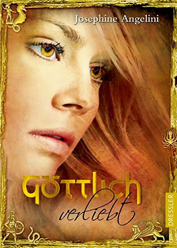 Göttlich: verliebt