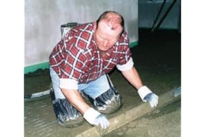 CHAPS & MORE Protection des genoux Estrich I Chaps sans fermeture pour y entrer I Similicuir résistant à l'eau et à l'usure avec genouillères I Certifié selon DIN EN 14404 I Produit allemand