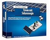 Image de Lernpaket Strom mit Solarenergie: Grundlagen der Photovoltaik mit über 30 Experimenten