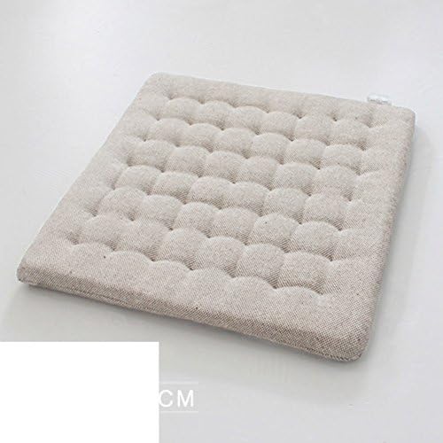 Japanese cushion/thicken,office chair,tatami floor mats-A 40x40cm(16x16inch)