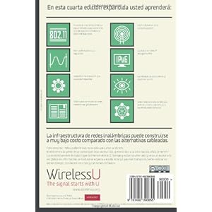 Redes Inalambricas en Los Paises En desarrollo: Spanish Edition