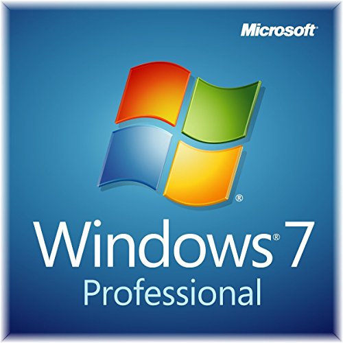 Preisvergleich Produktbild Windows 7 Professional 32 / 64 Bit OEM