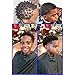 Beauty7 New Double Side Two in One Magic Twist Hair Sponge Afro Braid Style Hair Sponge Brush