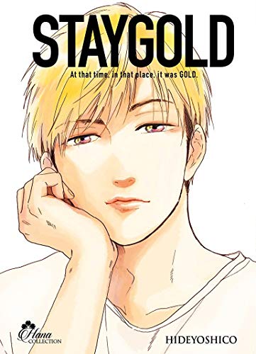 Stay Gold — Tome 3