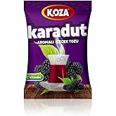 KOZA Karadut Aro. I&ccedil;ecek Tozu (300 GR)