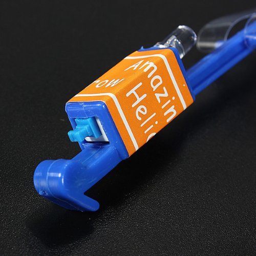 Arrow Rocket Copter,VENMO 1pc Slingshot Led Light Up Helicopter Mini Catapult Flying Toys Rocket Copter For Kids & Adults (Random Colors)) reviews Arrow Rocket Copter,VENMO 1pc Slingshot Led Light Up Helicopter Mini Catapult Flying Toys Rocket Copter For Kids & Adults (Random Colors))
