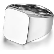 Anello Albero Della Vita Donna In Acciaio Inox – Larghezza 14 Mm, Personalizzabile, Regalo Unisex, Taglie 49-65 - 2