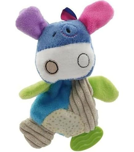 Jouets à Mâcher Pour Chien En Forme De Carotte - 3 Pièces En Corde De Coton Tressé - Pour Chiots Et Chiens Petite/moyenne Taille - 8