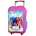Produktbild Shimmer & Shine 1019hv-7427 Nickelodeon Deluxe Trolley Rucksack Kabine Kinder Pink Koffer