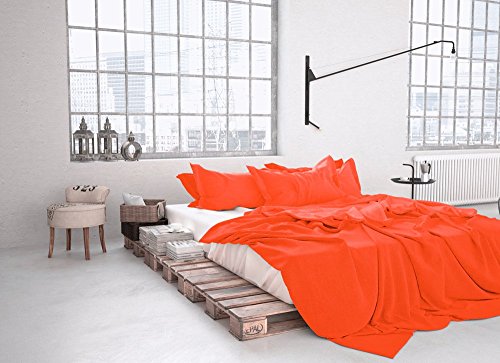 Dylon Maschine Dye Pod 350 g, Fresh Orange - 3