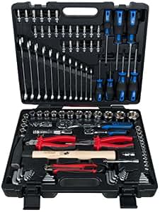 KS Tools 918.1263 1/2" T-Griff Mit Gleitstück, 250 Mm, Verchromt – Chrom Vanadium