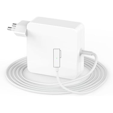 Chargeur 85W Pour MacBook Pro 13" Et 15" (2012 à 2015) - Adaptateur T-Tip Original