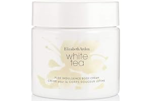 Elizabeth Arden White Tea Body Cream, 400 ml