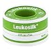 Produktbild Leukosilk 5 m x 2,5 cm Fixierpflaster, 1 St.