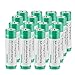 Produktbild AA Lithium Batterie 16 Pack, Enegitech 3000mAh 1.5V Double A langlebige auslaufsichere Batterien für Taschenlampen Fernbedienung Funkmaus Wetterstation Blink Kamera