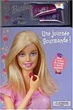 Image de Barbie : Une journée gourmande (+ 2 tubes de rouge à lèvres)