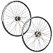 Produktbild Taylor Wheels 28 Zoll LAUFRADSATZ Shimano Nabendynamo / Nexus Inter-8