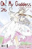 Oh! My Goddess 26: Im Herzen eines Engels by 