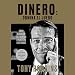 Dinero: domina el juego by Tony Robbins, Juan Manuel Salmerón Arjona - translator