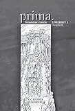 Prima B / prima B LH 2: Zu den Lektionen 23-42 by 
