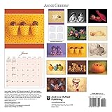 Image de Anne Geddes Timeless 2017 Calendar