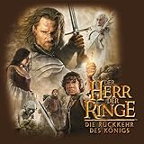 Der Herr der Ringe-die Rckkeh - J.R.R. Tolkien