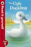 Image de The Ugly Duckling - Read it yourself with Ladybird: Level 1