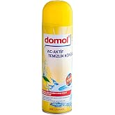 Domol Tuvalet Temizleme K&ouml;p&uuml;ğ&uuml; Limon 500 ml