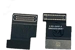 ICTION LCD-Display-Kabel eDP Lvds Flexkabel 821-04097-A Ersatz für MacBook Air 13,6 Zoll M2 Retina A2681 2022 Jahr