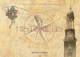 Historicus: Eine spannende Zeitreise durch die Geschichte Hamburgs. by 